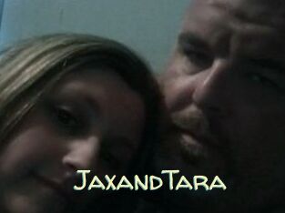 Jax_and_Tara