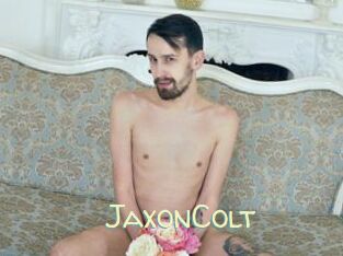 JaxonColt