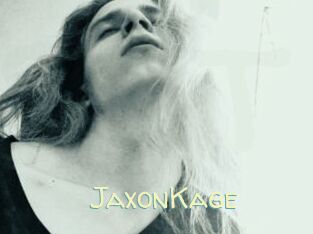 JaxonKage