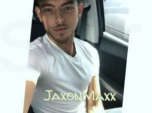 JaxonMaxx