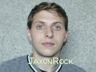 JaxonRock