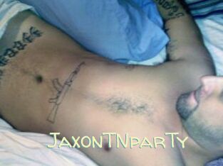 JaxonTNparTy