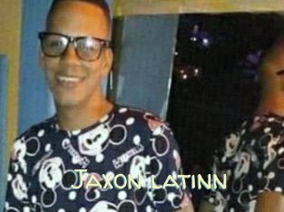 Jaxon_latinn