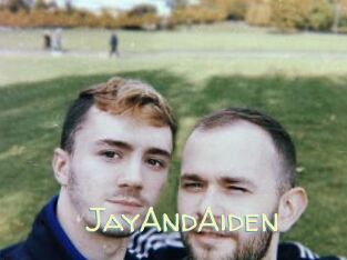 JayAndAiden