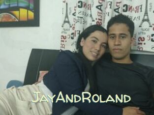 JayAndRoland