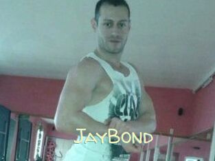 JayBond