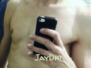 JayDhi Sexy Tchat