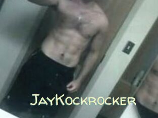 JayKockrocker