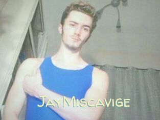 JayMiscavige