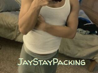 JayStayPacking