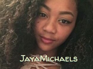 JayaMichaels