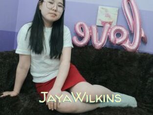 JayaWilkins