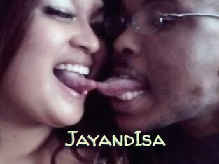 Jay_and_Isa