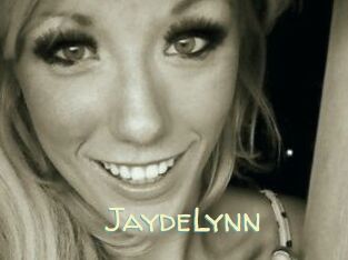 JaydeLynn Sexy Tchat