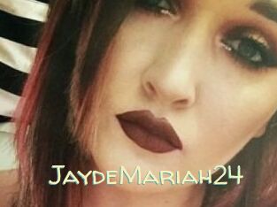 JaydeMariah24