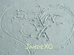 JaydeXO