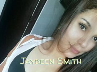 Jaydeen_Smith Sexy Tchat