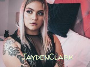 JaydenClark Sexy Tchat