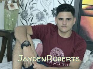 JaydenRoberts Sexy Tchat