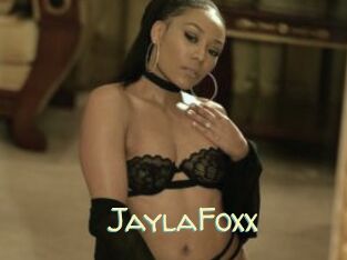 JaylaFoxx