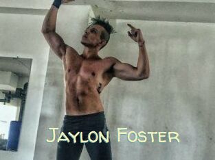 Jaylon_Foster Sexy Tchat