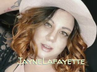 JayneLafayette Sexy Tchat