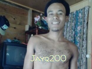 Jayq200 Sexy Tchat