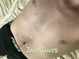 JaysDays