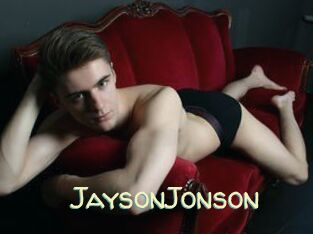 JaysonJonson