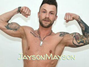 JaysonMayson