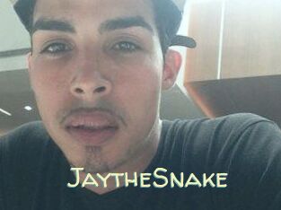 JaytheSnake