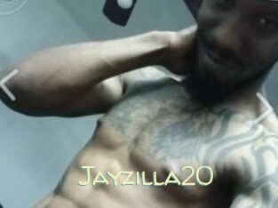 Jayzilla20