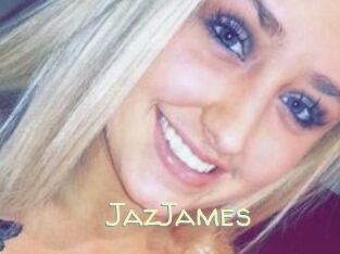 JazJames