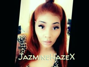 JazmineHazeX