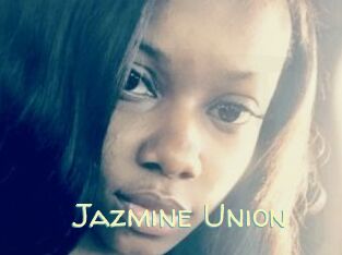 Jazmine_Union