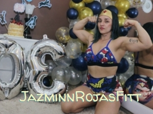 JazminnRojasFitt