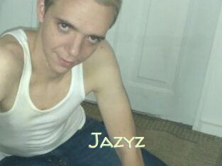 Jazyz