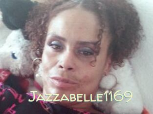 Jazzabelle1169 Sexy Tchat