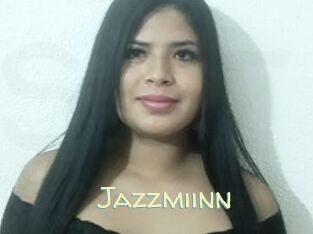 Jazzmiinn