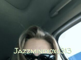 Jazzminexoxo313