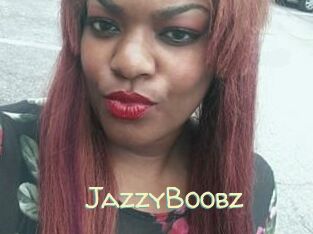 JazzyBoobz