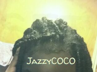 JazzyCOCO