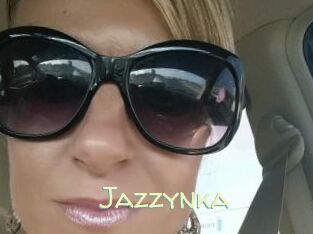 Jazzynka