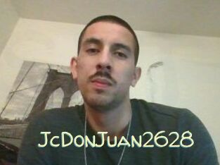 JcDonJuan2628 Sexy Tchat
