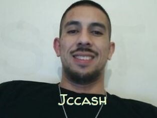 Jccash