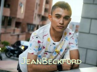 JeanBeckford