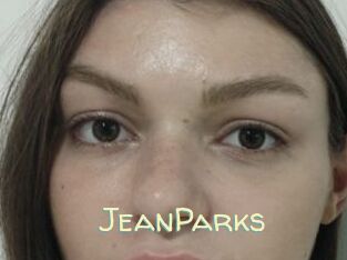 JeanParks Sexy Tchat