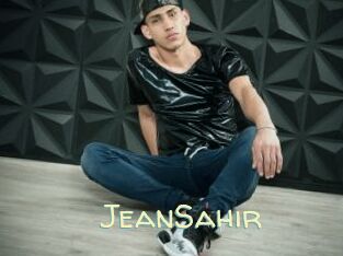 JeanSahir
