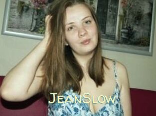 JeanSlow