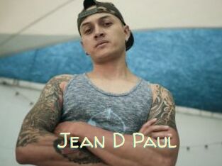 Jean_D_Paul